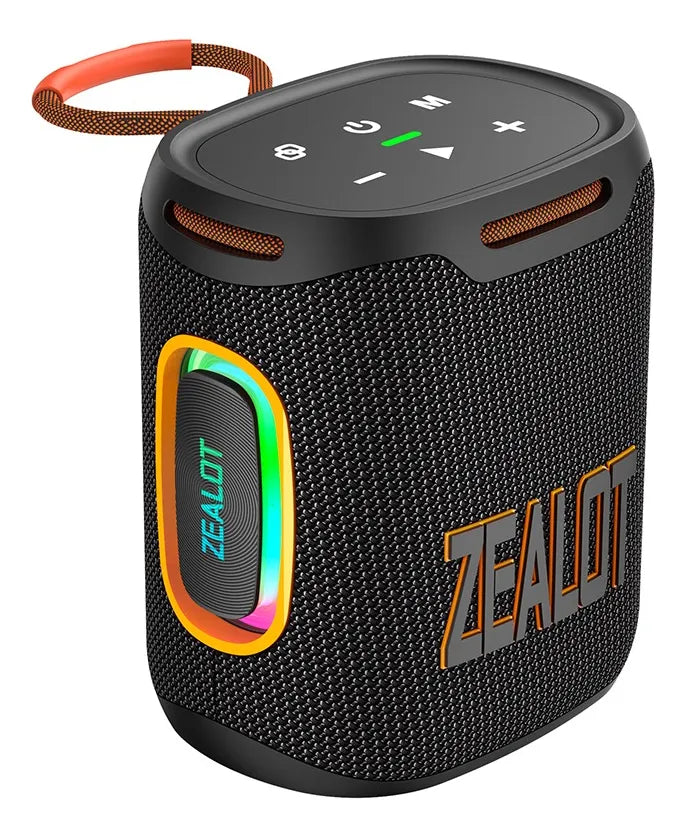 Parlante Zealot S122 25W