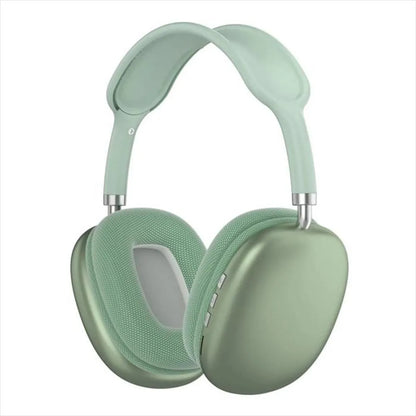 Audifono Diadema Apple Pro Max Bluetooth