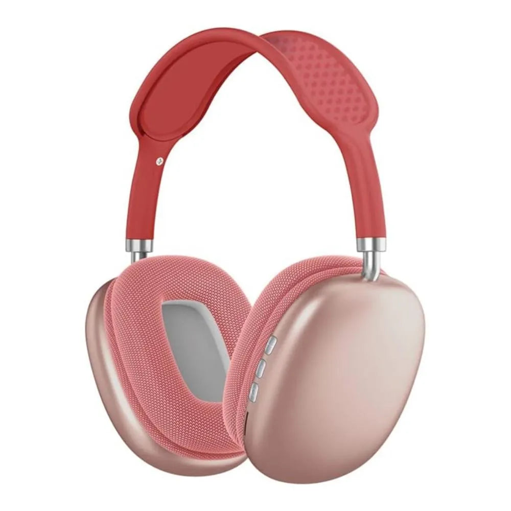 Audifono Diadema Apple Pro Max Bluetooth